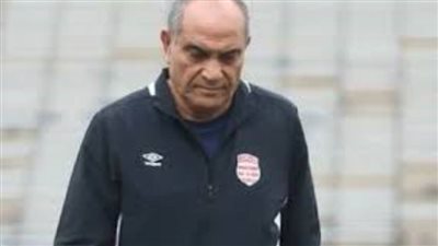 كمال القلصي مدربا للترجي التونسي أمام الزمالك 