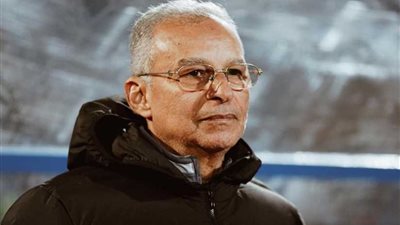 زيزو: سعيد باستعادة مستوى لاعبي بيراميدز