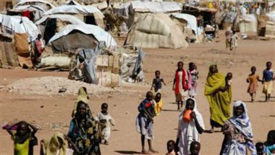 نازحو دارفور يطرحون مطالبهم على مائدة مفاوضات السلام السودانية