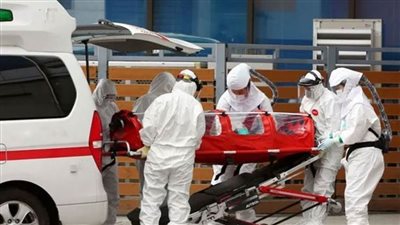 هولندا تسجل أول حالة وفاة جراء فيروس 