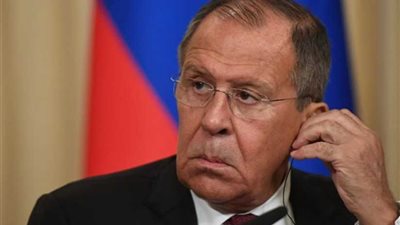 وزيرا خارجية روسيا وتشيلي يعتزمان تعزيز العلاقات بين البلدين