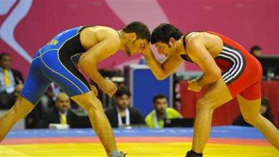 تأجيل البطولة الإفريقية للمصارعة بالمغرب بسبب 