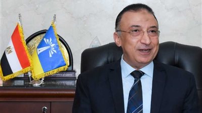 811مليون جنيه لتطوير 7 مناطق عشوائية بـالاسكندرية