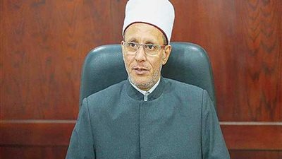 وكيل الأزهر: حب الوطن والحفاظ عليه واجب على كل إنسان