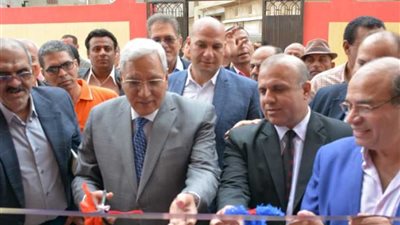 خلال 2019.. تنفيذ 173 مشروعًا بتكلفة 1.42 مليار جنيه بالدقهلية