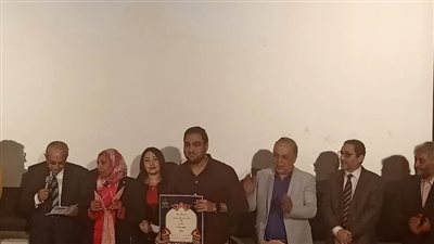 ننشر بالتفاصيل الفائزين بجوائز مهرجان القاهرة لأفلام التحريك