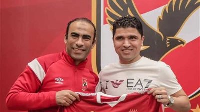 ناديا القرن الأفريقي والآسيوي يلتقيان في اعتزال 