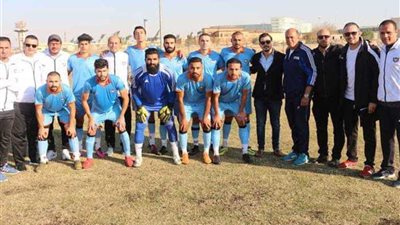 مدير الكرة بإيروسبورت: لن نتنازل عن حلم التأهل للممتاز