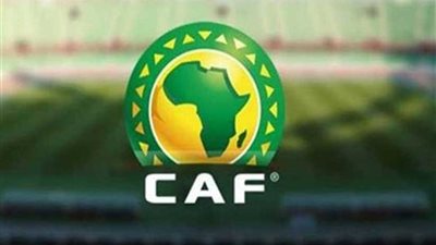 كاف يعلن طاقم تحكيم مباراة الزمالك وزيسكو