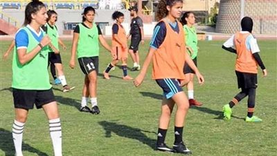 منتخب الكرة النسائية تحت 20 سنة يتعادل أمام تنزانيا 1-1 ببطولة شمال أفريقيا الودية