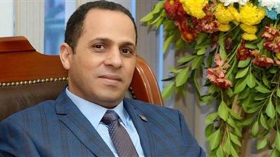 وزير التعليم العالي يهنئ 