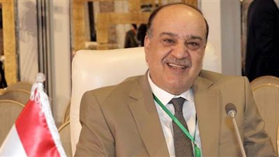 رسلان :تسجيل منتجات مطروح يضعها على خريطة التجارة العالمية 