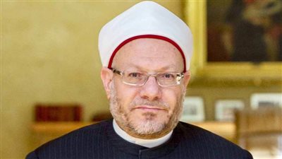 مفتي الجمهورية يدين التفجير الإرهابى في محيط السفارة الأمريكية بتونس