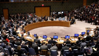 روسيا تطلب اجتماعًا طارئًا لإطلاع مجلس الأمن على الاتفاق مع تركيا بشأن إدلب 