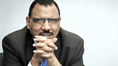 مقتل 14 جندياً في النيجر إثر كمين نصبه إرهابيون غربي البلاد