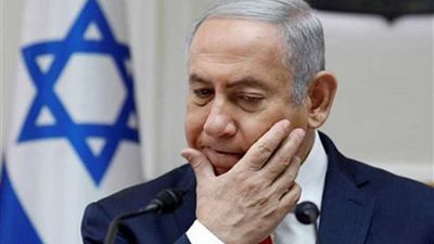 أثناء زيارة نتنياهو.. إطلاق صافرات الإنذار في غلاف غزة