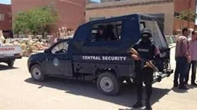 نيابة الإسماعيلية تأمر بحبس بائع الخضار ٤ أيام على ذمة التحقيق