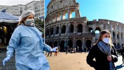 ارتفاع عدد المتوفين جرّاء 