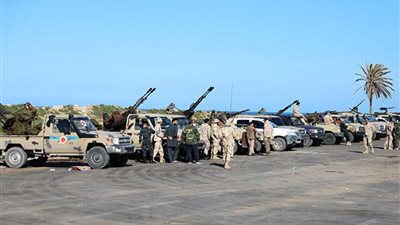 مسؤول ليبي: لم يصدر أي طلب رسمي بشأن دعم عسكري من تركيا