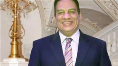 للعام الثالث.. عادل عبده رئيسا لقطاع الفنون الشعبية