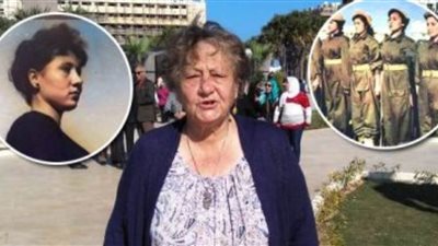 قومي المرأة ينعي المناضلة البورسعيدية زينب الكفراوى