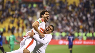 الزمالك يطيح بالترجي من إفريقيا وينتظر هذا المنافس في نصف النهائي