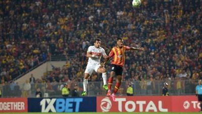 الزمالك يكشف موقف طارق حامد من نصف نهائي دوري أبطال إفريقيا