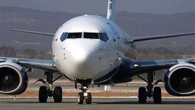 عاجل ..هبوط اضطراري لطائرة عراقية في روسيا