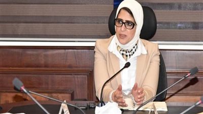 سامح عشماوي للقيام بأعمال رئيس أمانة المراكز الطبية لمدة 3 أشهر
