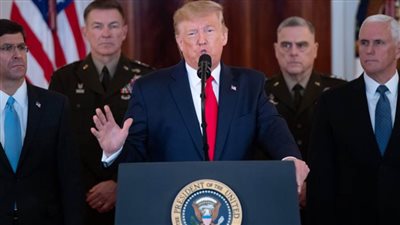 ترامب يعين مارك ميدوز في منصب كبير موظفي البيت الأبيض