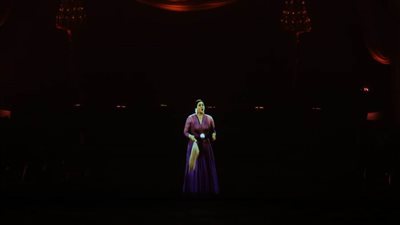 الثقافة تمزج إبهار التقنيات الحديثة وذكريات الزمن الجميل