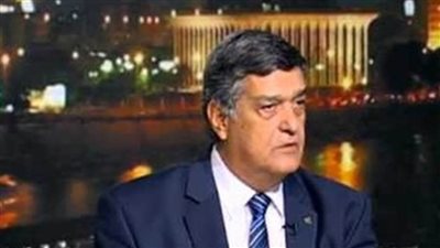 اختيار نبيل حلمي في لجنة تطوير الإدارة الثقافية