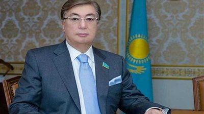 رئيس كازاخستان يعلن الحداد غدًا على أرواح ضحايا الطائرة المنكوبة