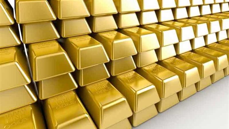 أسعار الذهب العالمية