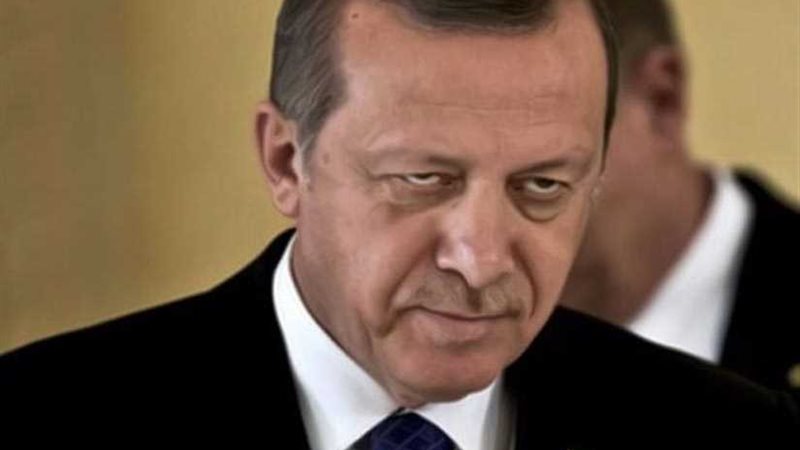 أردوغان يورط تونس