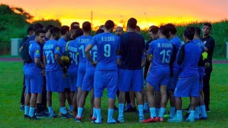 الزمالك في ورطة..