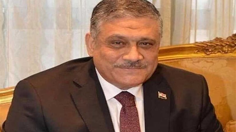 محافظ الإسماعيلية