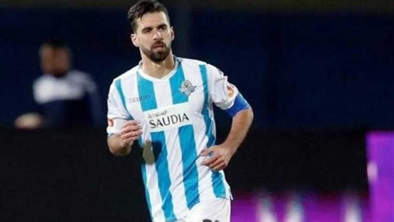 عبدالله السعيد يكشف