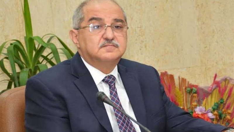 رئيس جامعة أسيوط