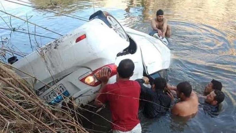 مصرع 6 وانتشال 3