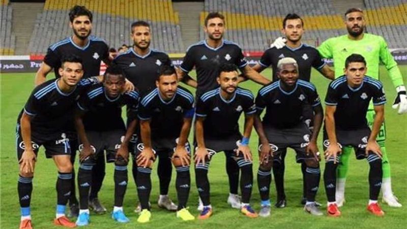 طبيب بيراميدز: محمد