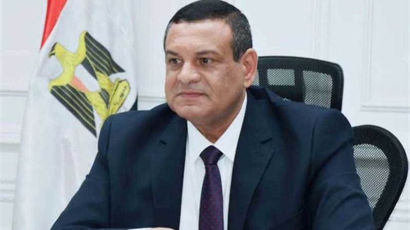 الوزراء يعتمد على