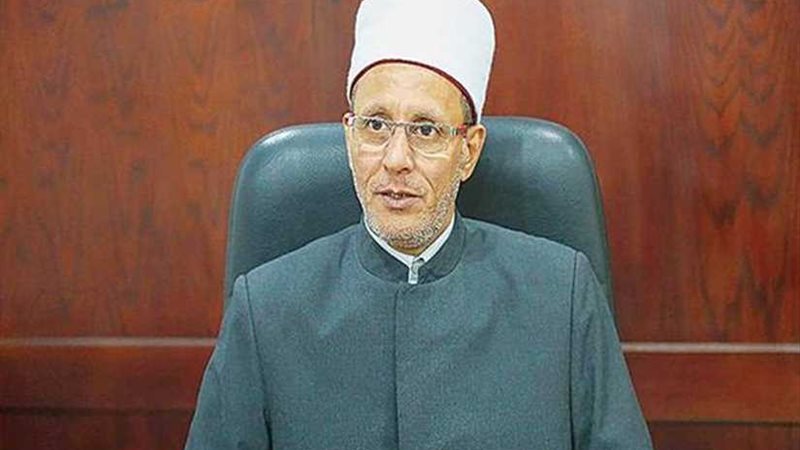 وكيل الأزهر: حب الوطن