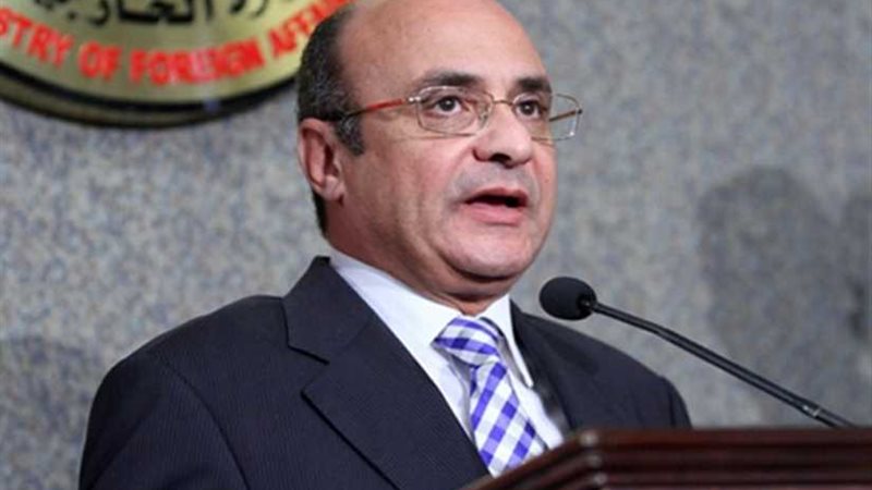 وزير العدل يطالب