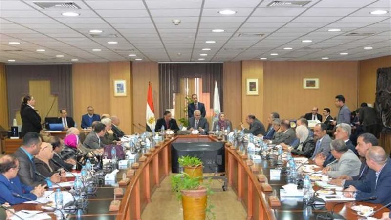 جامعة المنصورة يوافق