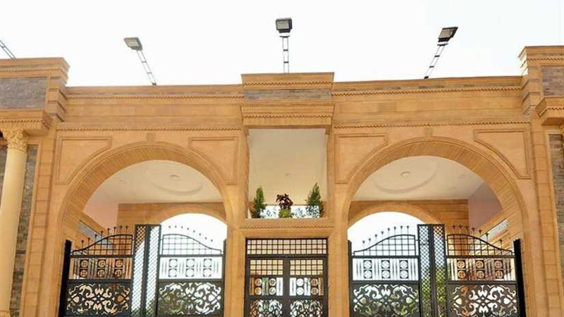 بالأسماء..جامعة المنصورة