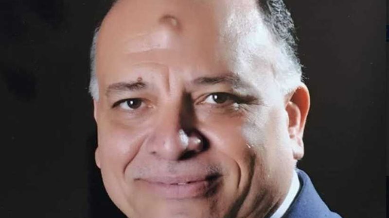 المهندس محمد سعيد