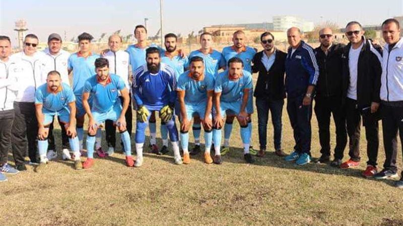 مدير الكرة بإيروسبورت: