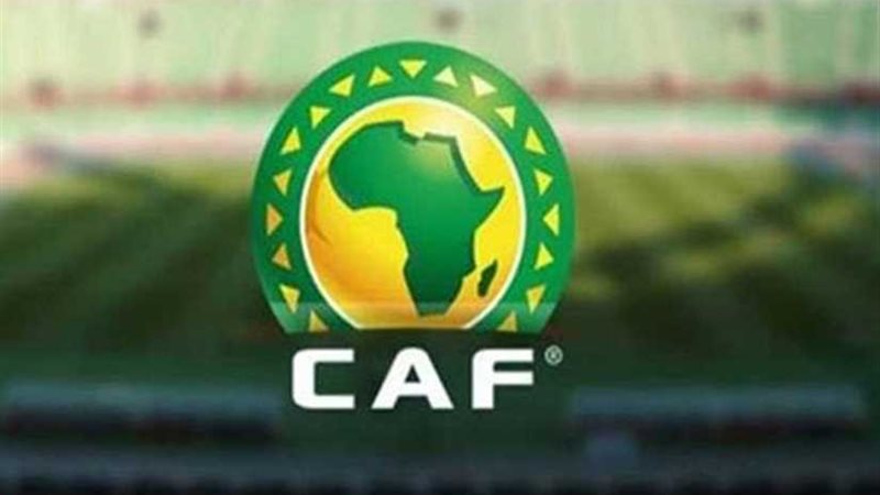 كاف يعلن طاقم تحكيم