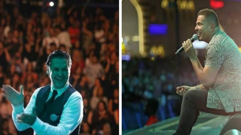 دياب و علامة